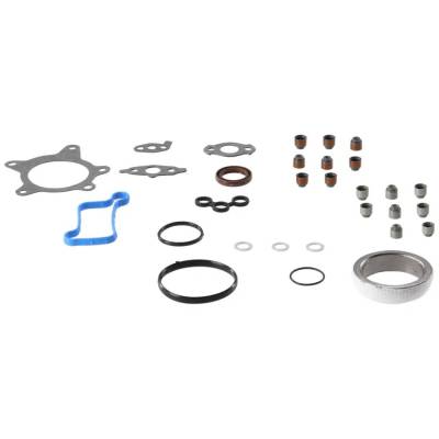 Rareelectrical - New Cylinder Head Gasket Compatible With Hyundai Kia Rio Ex 4 Cyl 1.6L Soul Base 4 Cyl 1.6L Accent - Image 5