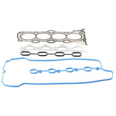 Rareelectrical - New Cylinder Head Gasket Compatible With Hyundai Kia Accent Sel 4 Cyl 1.6L Veloster Value Edition 4 - Image 3