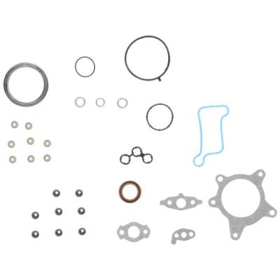 Rareelectrical - New Cylinder Head Gasket Compatible With Hyundai Kia Accent Sel 4 Cyl 1.6L Veloster Value Edition 4 - Image 4