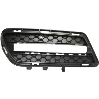 Left Front Fog Light Trim Compatible With Mercedes Benz E400 Hybrid 2013 Mb1038162 2128851753