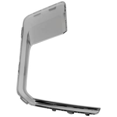 Rareelectrical - New Chrome Fog Light Trim Compatible With Gmc Yukon Xl Sle 6 Cyl 3.0L Yukon Sle 8 Cyl 5.3L Yukon Xl - Image 4