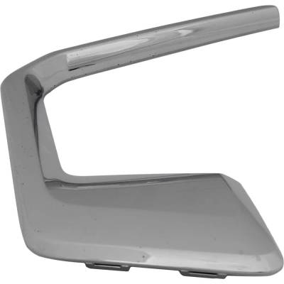 Rareelectrical - New Chrome Fog Light Trim Compatible With Gmc Yukon Slt 8 Cyl 5.3L Yukon Xl Slt 8 Cyl 5.3L Yukon Xl - Image 5