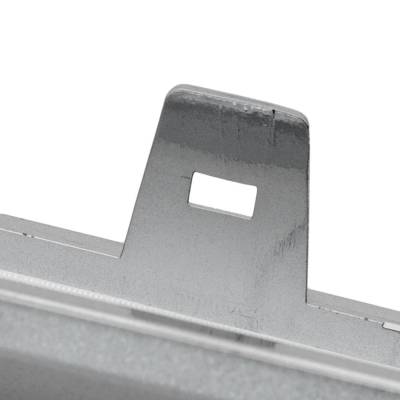 Rareelectrical - New Chrome Fog Light Trim Compatible With Gmc Yukon Xl Denali 6 Cyl 3.0L Yukon Denali 6 Cyl 3.0L - Image 8