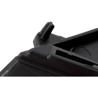 Rareelectrical - Left Front Fog Light Trim Compatible With Honda Civic Sport 2019-2021 By Ho1038147 71185Tbaa60 - Image 8