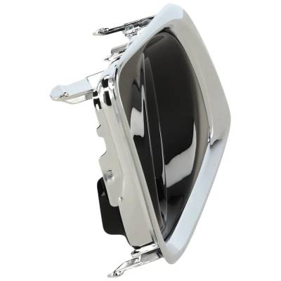 Rareelectrical - New Chrome Fog Light Trim Compatible With Toyota Venza Awd 4 Cyl 2.7L Venza Xle 4 Cyl 2.7L Venza - Image 8