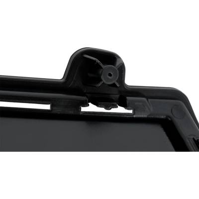 Rareelectrical - New Left Fog Light Trim Compatible With Ford Expedition Max Xlt 6 Cyl 3.5L Expedition Xl Stx 6 Cyl - Image 8