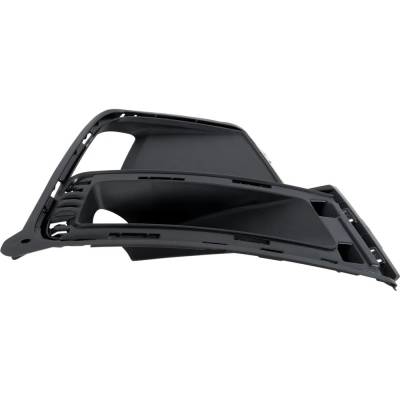 Rareelectrical - New Left Fog Light Trim Compatible With Ford Expedition Max Limited 6 Cyl 3.5L Expedition Xlt 6 Cyl - Image 5