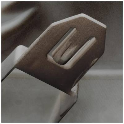 Rareelectrical - Black Fog Light Trim Compatible With Nissan Armada Sl 8 Cyl 5.6L 2021-2023 Ni1039183 620766Jl0b - Image 7