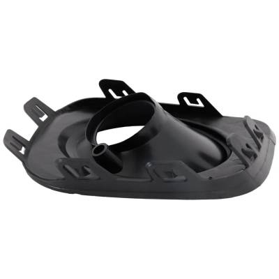 Rareelectrical - Left Front Fog Light Trim Compatible With Mercedes Benz Glb250 Base 4 Cyl 2.0L Glb250 4Matic 4 Cyl - Image 5