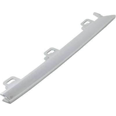 Rareelectrical - New Chrome Fog Light Trim Compatible With Cadillac Ats Base Ats Premium Ats Performance Ats Luxury - Image 3