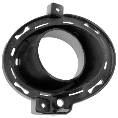 Rareelectrical - New Fog Light Trim Compatible With Kia Sedona Sx Limited Sedona Sx Sedona Limited 2015-2018 By - Image 4