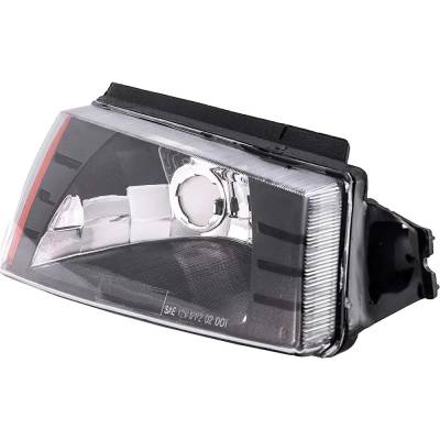 Rareelectrical - New Left Front Turn Signal Light Compatible With Chevrolet Avalanche 1500 On Road Edition 8 Cyl 5.3L - Image 3