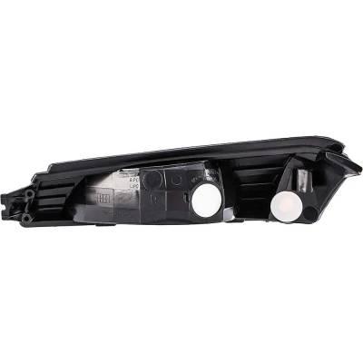 Rareelectrical - New Left Front Turn Signal Light Compatible With Chevrolet Avalanche 1500 Ls 8 Cyl 5.3L Avalanche - Image 4