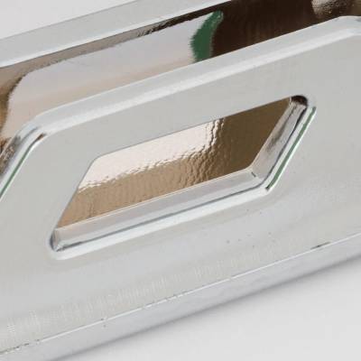 Rareelectrical - New Left Fog Light Trim Compatible With Jeep Cherokee Latitude Lux Cherokee Limited Cherokee X - Image 8