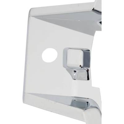 Rareelectrical - New Chrome Fog Light Trim Compatible With Dodge Durango Citadel Platinum 6 Cyl 3.6L Durango Pursuit - Image 7