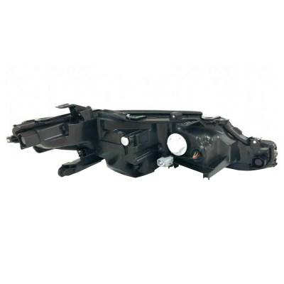 Rareelectrical - New Left Led Headlight Compatible With Toyota Camry Xse Sedan 4 Door 2.5L 2018 By Part Number - Image 2