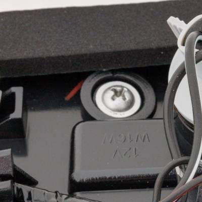 Rareelectrical - New Right Tail Lights Compatible With Hyundai Sonata 1.6L 2.0L 2.4L 2018 2019 By Part Numbers - Image 8