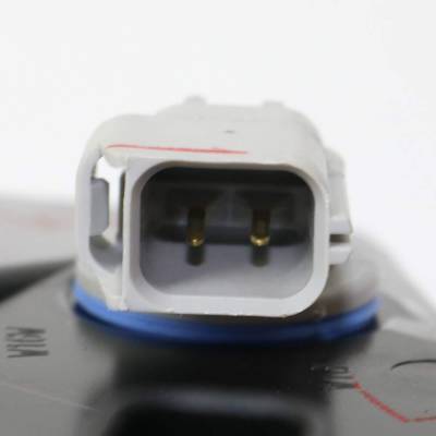 Rareelectrical - New Left Tail Lights Compatible With Jeep Grand Cherokee 3.0L 3.6L 5.7L 2017 2018 2019 2020 2021 By - Image 7