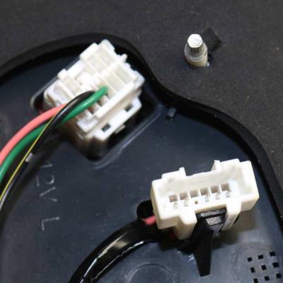 Rareelectrical - New Left Tail Lights Compatible With Kia Optima 2.0L 2.4L 2014 2015 By Part Numbers Ki2802105 - Image 7