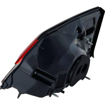 Rareelectrical - New Right Tail Lights Compatible With Lexus Rx450h Rx350l Rx350 Rx450hl 3.5L 2016 2017 2018 2019 By - Image 6