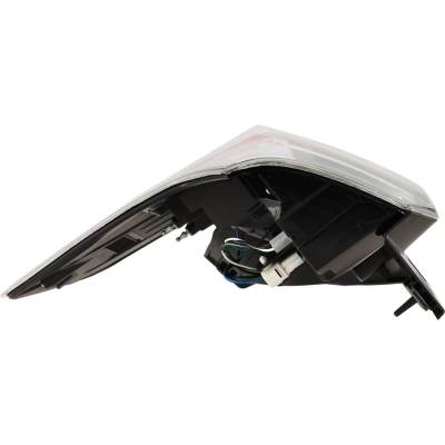 Rareelectrical - New Left Tail Lights Compatible With Subaru Forester 2.0L 2.5L 2017 2018 By Part Numbers Rs73010004 - Image 6