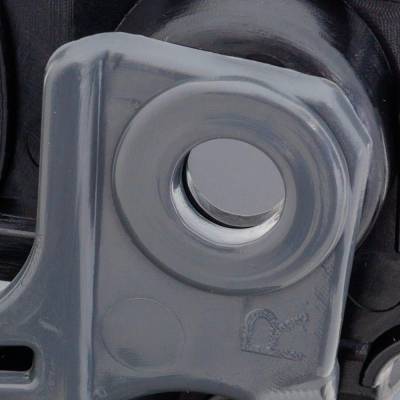 Rareelectrical - New Right Tail Lights Compatible With Toyota Highlander 2.7L 3.5L 2017-2017 By Part Numbers - Image 8