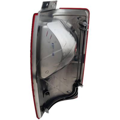 Rareelectrical - New Left Tail Lights Compatible With Lincoln Navigator 5.4L 1998 1999 2000 2001 2002 By Part Numbers - Image 6