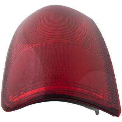 Rareelectrical - New Left Tail Lights Compatible With Lincoln Navigator 5.4L 1998 1999 2000 2001 2002 By Part Numbers - Image 8