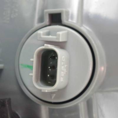 Rareelectrical - New Left Tail Lights Compatible With Honda Odyssey 3.5L 2005 2006 2007 By Part Numbers Reph730358 - Image 6