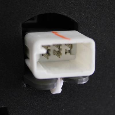 Rareelectrical - New Right Tail Lights Compatible With Toyota Prius 1.8L 2012 2013 2014 2015 By Part Numbers - Image 6