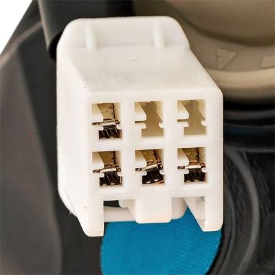 Rareelectrical - New Left Tail Lights Compatible With Mazda Cx-3 2.0L 2019 2020 2021 2022 By Part Numbers Ma2804133 - Image 6