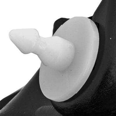 Rareelectrical - New Left Tail Lights Compatible With Mazda Cx-3 2.0L 2019 2020 2021 2022 By Part Numbers Ma2804133 - Image 7