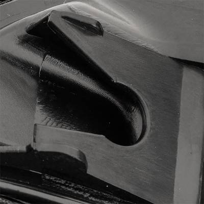 Rareelectrical - New Left Tail Lights Compatible With Mazda Cx-3 2.0L 2019 2020 2021 2022 By Part Numbers Ma2804133 - Image 8