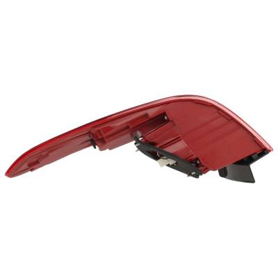 Rareelectrical - New Right Tail Lights Compatible With Kia Optima 1.6L 2.0L 2.4L 2016 2017 2018 2019 By Part Numbers - Image 8