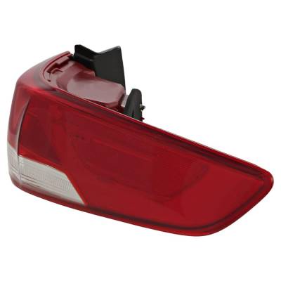 Rareelectrical - New Left Tail Lights Compatible With Kia Optima 1.6L 2.0L 2.4L 2016 2017 2018 2019 By Part Numbers - Image 4