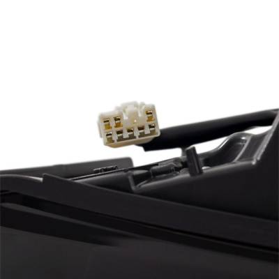 Rareelectrical - New Left Tail Lights Compatible With Lexus Rx350l Rx350 Rx450hl Rx450h 3.5L 2020 2021 2022 By Part - Image 7