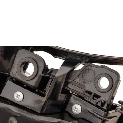 Rareelectrical - New Right Tail Lights Compatible With Mazda 3 2.5L 2019 2020 2021 By Part Numbers Bckd51150a - Image 8