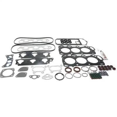 Rareelectrical - New Cylinder Head Gasket Compatible With Honda Ridgeline Rt 6 Cyl 3.5L Ridgeline Lx 6 Cyl 3.5L - Image 6