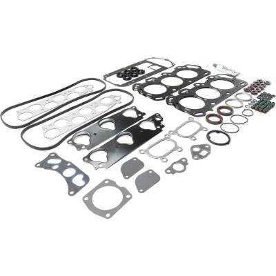 Rareelectrical - New Cylinder Head Gasket Compatible With Honda Ridgeline Rtl 6 Cyl 3.5L Ridgeline Rts 6 Cyl 3.5L - Image 3