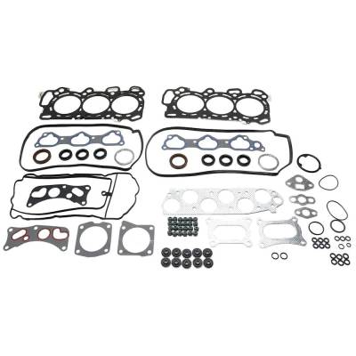 New Cylinder Head Gasket Compatible With Acura Honda Pilot Ex 6 Cyl 3.5L Pilot Lx 6 Cyl 3.5L