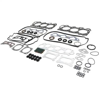Rareelectrical - New Cylinder Head Gasket Compatible With Acura Honda Pilot Ex 6 Cyl 3.5L Pilot Lx 6 Cyl 3.5L - Image 4