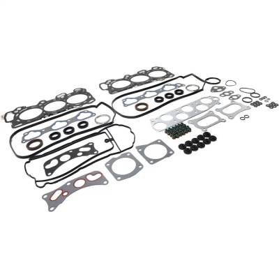 Rareelectrical - New Cylinder Head Gasket Compatible With Acura Honda Odyssey Ex 6 Cyl 3.5L Pilot Touring 6 Cyl 3.5L - Image 3