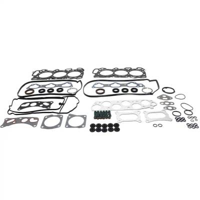 Rareelectrical - New Cylinder Head Gasket Compatible With Acura Honda Odyssey Ex 6 Cyl 3.5L Pilot Touring 6 Cyl 3.5L - Image 5