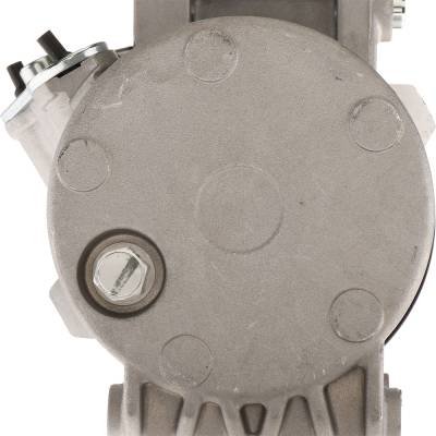 Rareelectrical - New OEM Valeo Ac Compressor Compatible With Mercury Milan Premier Base 2.3L L4 140Ci 3.0L V6 2968Cc - Image 2