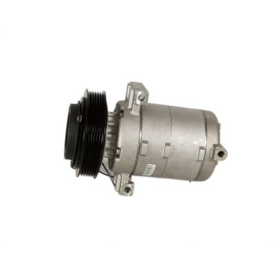 Rareelectrical - New OEM Valeo Ac Compressor Compatible With Nissan Frontier Se 2.5L L4 2488Cc 152Ci 2008 2009 2010 - Image 4