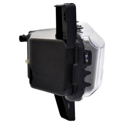 Rareelectrical - Right Fog Light Compatible With Bmw 330E Sport Line Plus Sedan 330E Base Sedan 2019-2024 By - Image 5