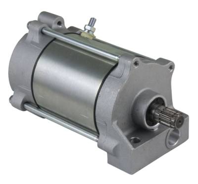 New 12V Starter Compatible With Ifts Arctic Cat Snowmobile Zr 5000 Zr 8000 Rr Lxr 2014 0745370