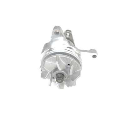 Rareelectrical - New Water Pump Compatible With Ford Edge 2.0L L4 Cyl 122 Cid 2015 2016 2017 2018 By Part Number - Image 3