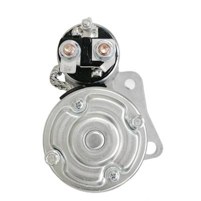 Rareelectrical - New 1.4Kw Starter Compatible With Nissan Altima Rogue 2.5L 2019-2023 By Part Numbers 23300-6Ca0a - Image 4