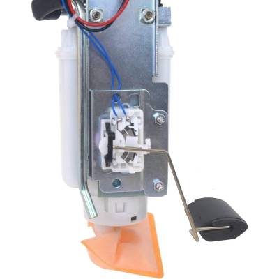 Rareelectrical - New Fuel Pump Compatible With Hyundai Sonata 2008 2009 2010 By Part Numbers 150422-A 762405-82817-6 - Image 2